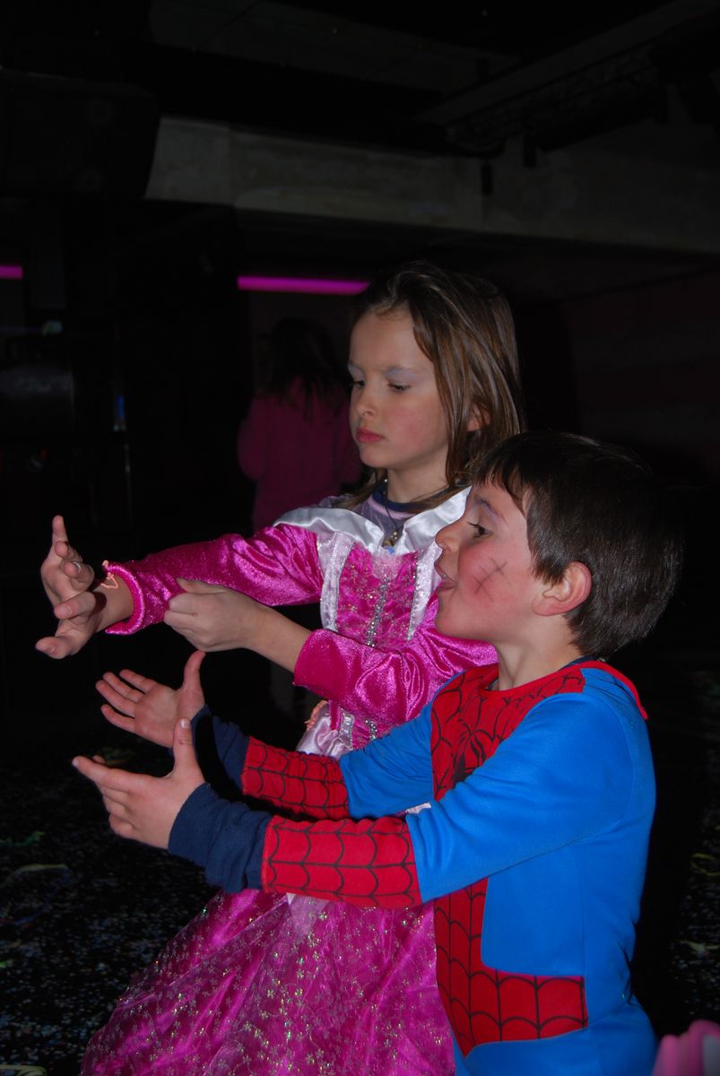 Festa Carnevale AC 00019